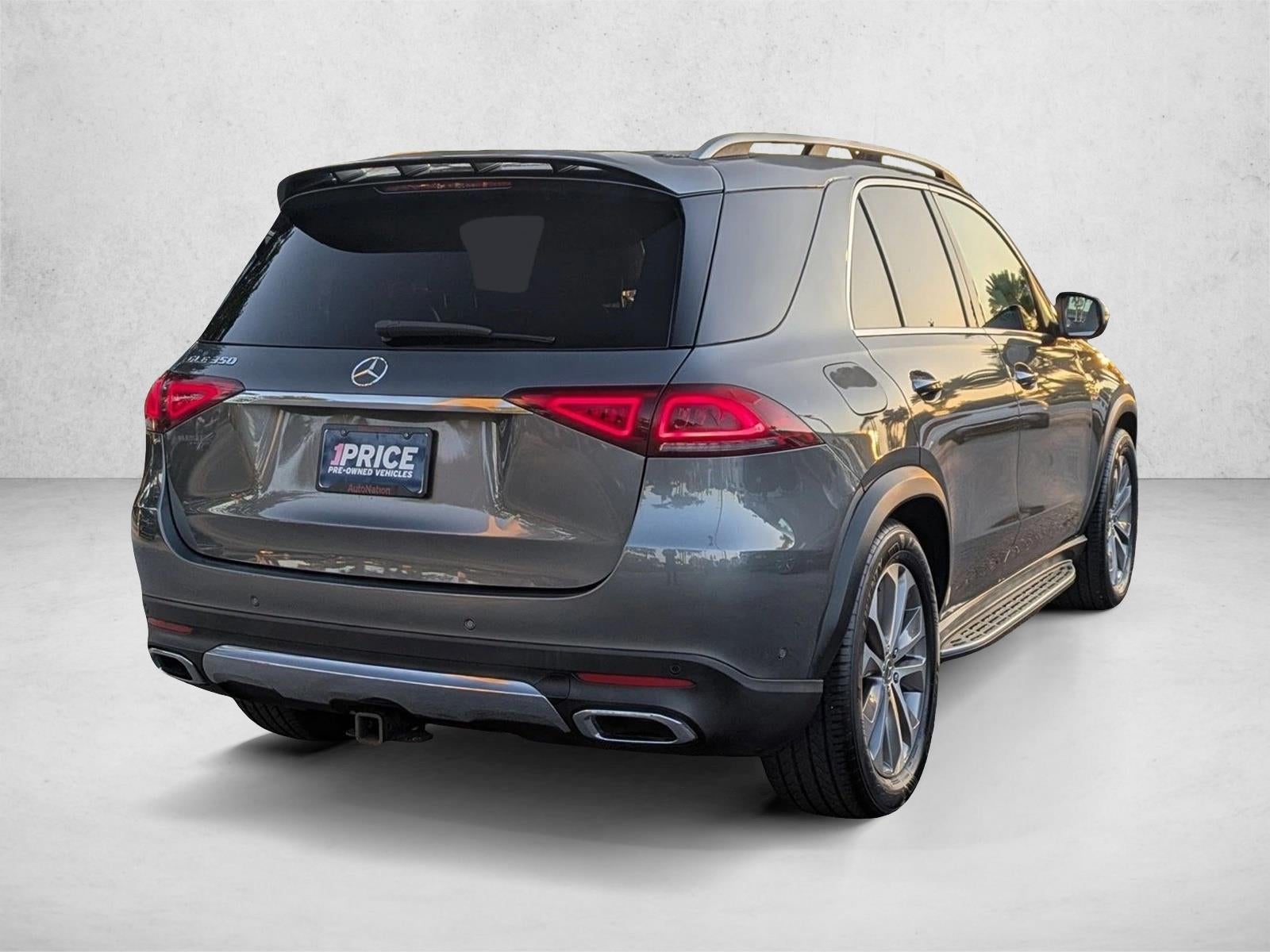 2021 Mercedes-Benz GLE GLE 350 SUV