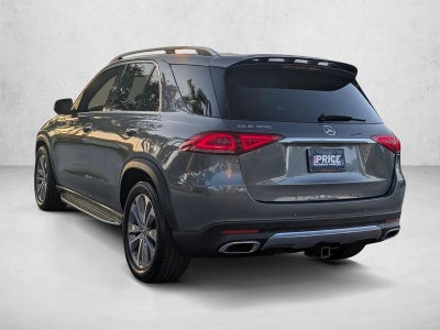 2021 Mercedes-Benz GLE GLE 350 SUV