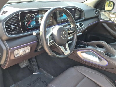 2023 Mercedes-Benz GLE GLE 350 4MATIC® SUV