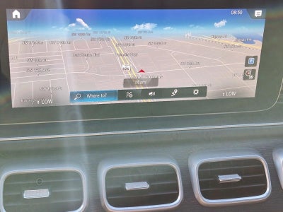 2023 Mercedes-Benz GLE GLE 350 4MATIC® SUV
