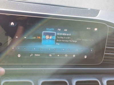 2023 Mercedes-Benz GLE GLE 350 4MATIC® SUV