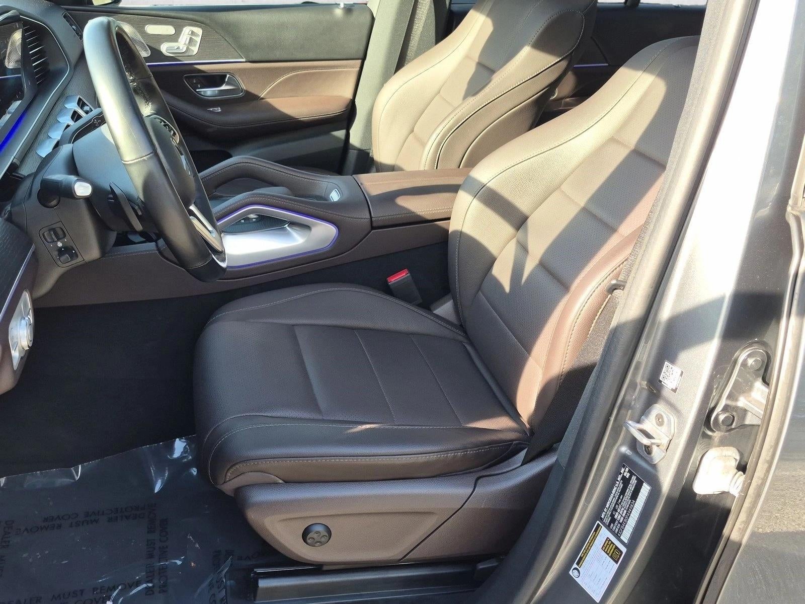 2023 Mercedes-Benz GLE GLE 350 4MATIC® SUV