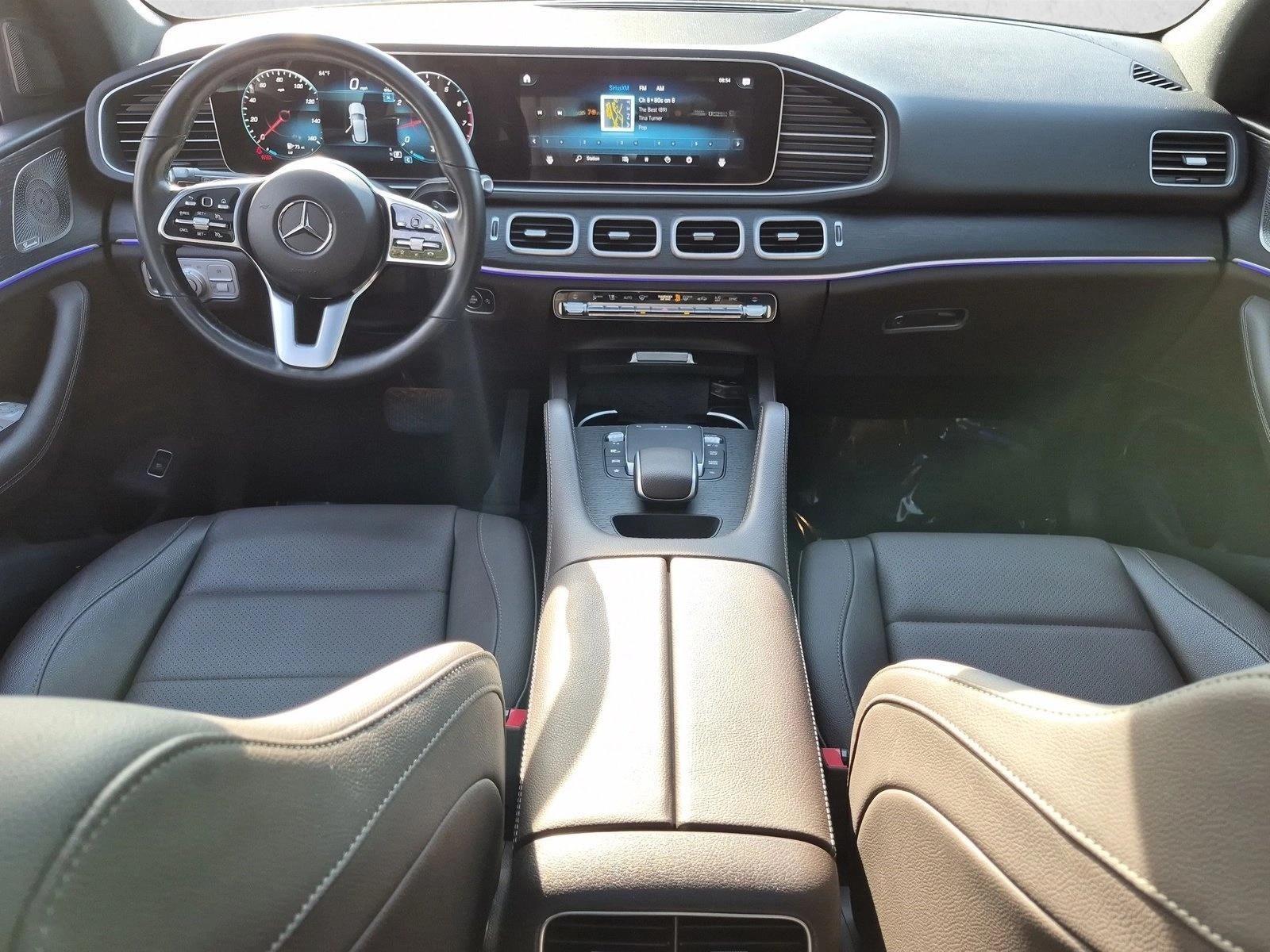 2023 Mercedes-Benz GLE GLE 350 4MATIC® SUV