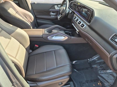 2023 Mercedes-Benz GLE GLE 350 4MATIC® SUV
