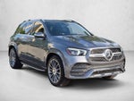 2023 Mercedes-Benz GLE GLE 350 4MATIC® SUV