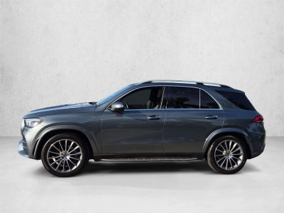 2023 Mercedes-Benz GLE GLE 350 4MATIC® SUV