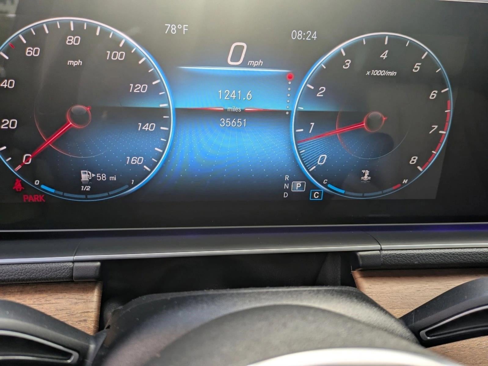 2022 Mercedes-Benz GLE GLE 350 4MATIC® SUV