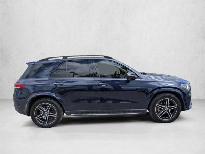 2022 Mercedes-Benz GLE GLE 350 4MATIC® SUV