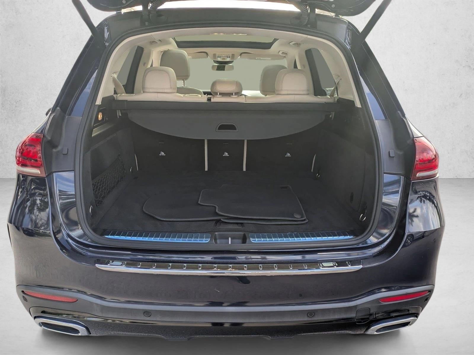 2022 Mercedes-Benz GLE GLE 350 4MATIC® SUV