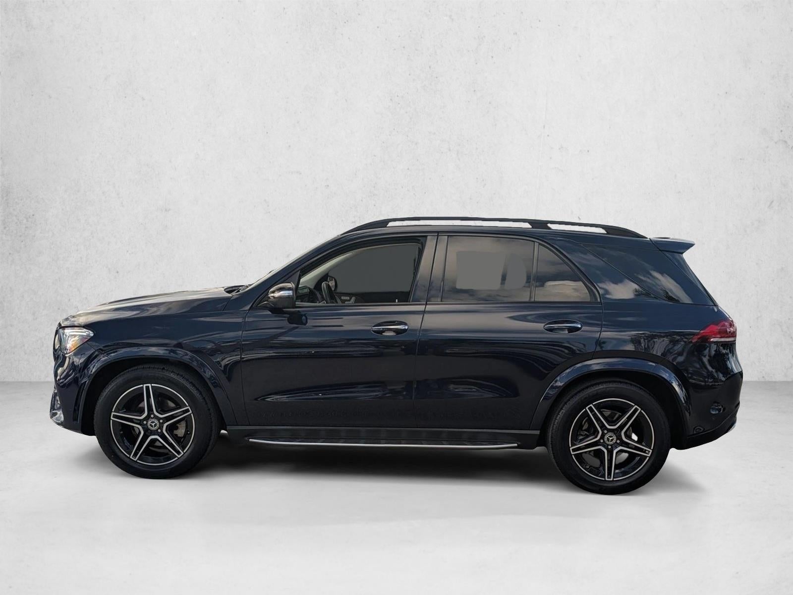 2022 Mercedes-Benz GLE GLE 350 4MATIC® SUV