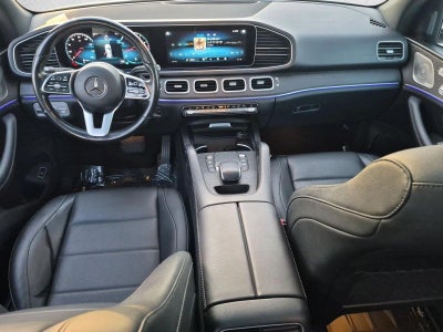 2022 Mercedes-Benz GLE GLE 350 4MATIC® SUV