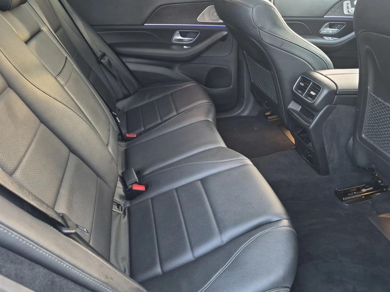 2022 Mercedes-Benz GLE GLE 350 4MATIC® SUV