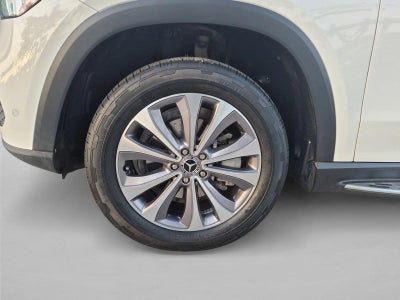 2022 Mercedes-Benz GLE GLE 350 4MATIC® SUV