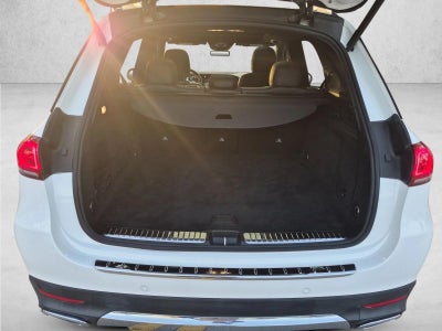 2022 Mercedes-Benz GLE GLE 350 4MATIC® SUV