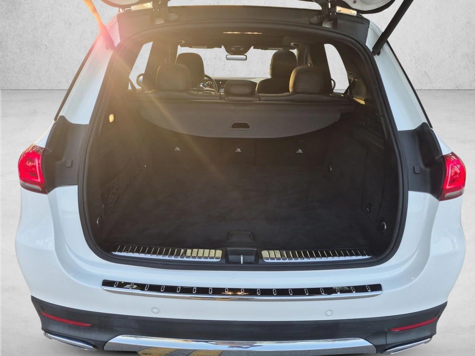 2022 Mercedes-Benz GLE GLE 350 4MATIC® SUV