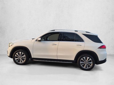 2022 Mercedes-Benz GLE GLE 350 4MATIC® SUV