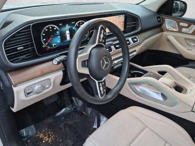 2022 Mercedes-Benz GLE GLE 350 4MATIC® SUV