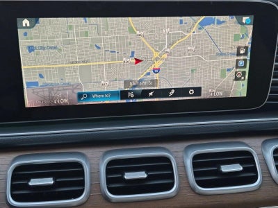 2022 Mercedes-Benz GLE GLE 350 4MATIC® SUV