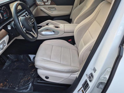 2022 Mercedes-Benz GLE GLE 350 4MATIC® SUV