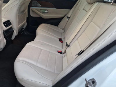 2022 Mercedes-Benz GLE GLE 350 4MATIC® SUV