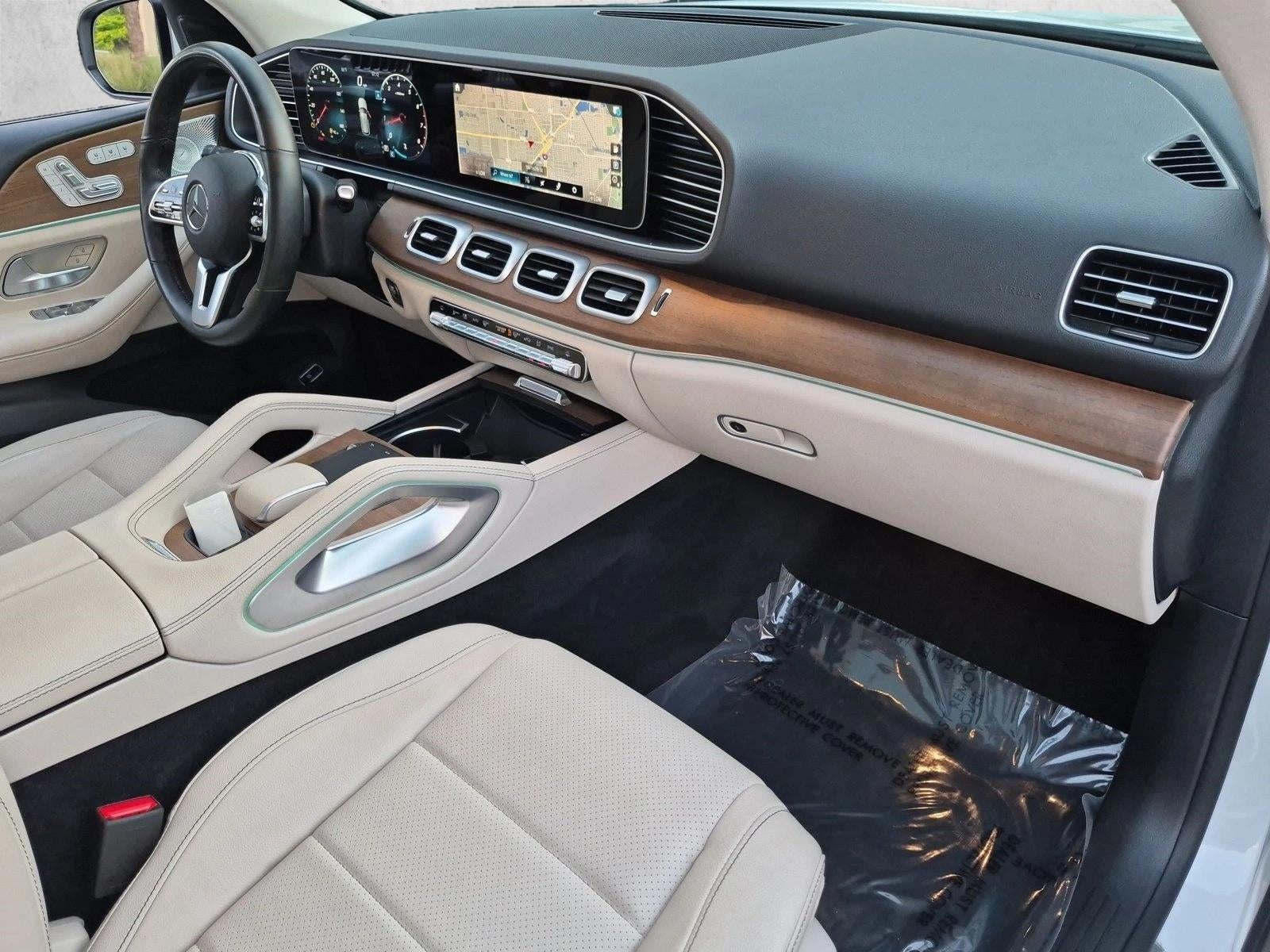 2022 Mercedes-Benz GLE GLE 350 4MATIC® SUV