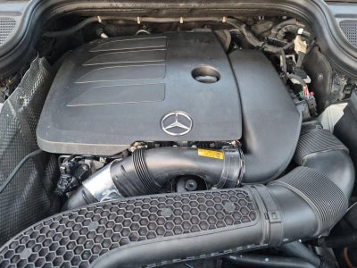 2022 Mercedes-Benz GLE GLE 350 4MATIC® SUV