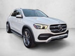 2022 Mercedes-Benz GLE GLE 350 4MATIC® SUV