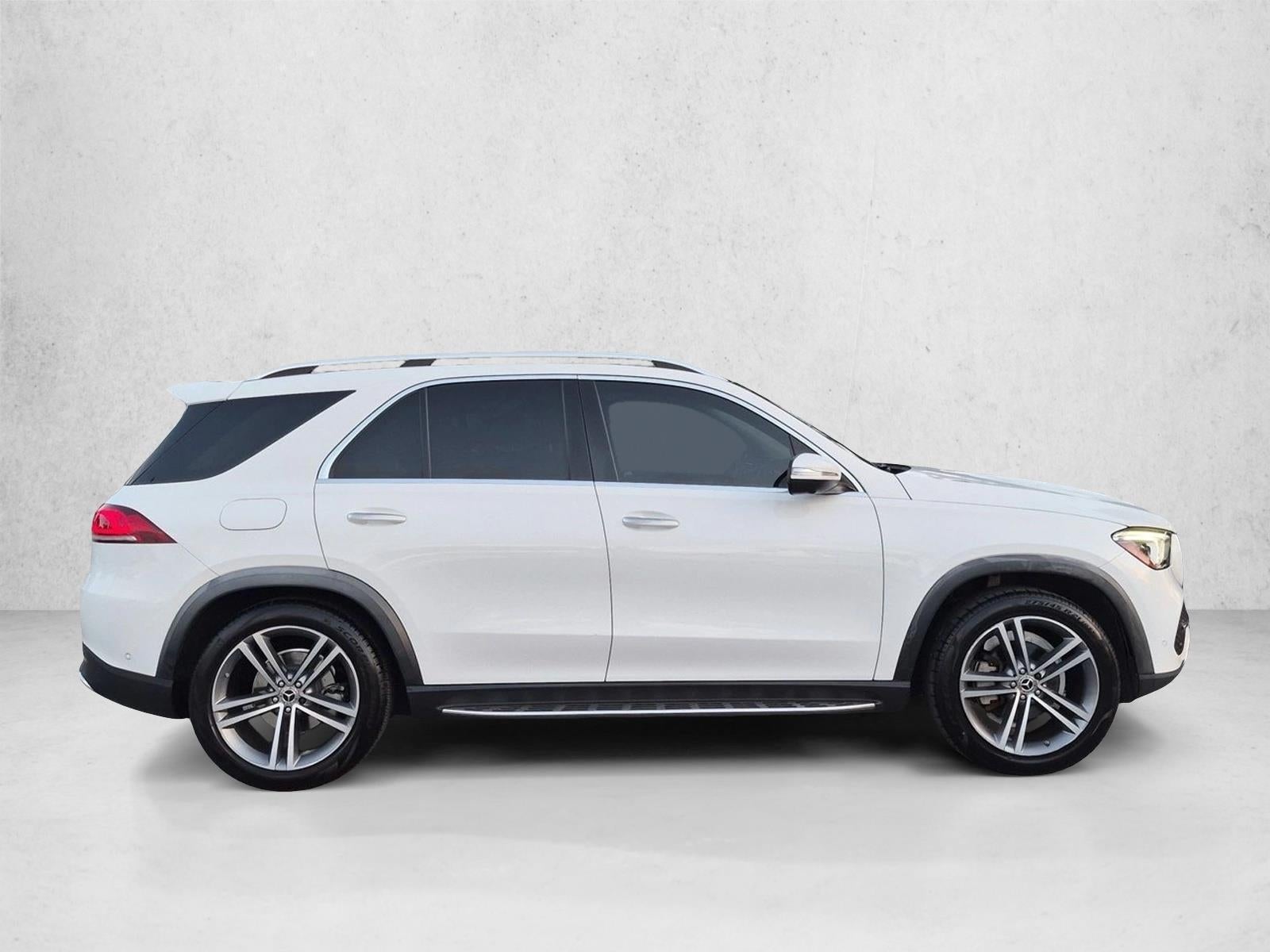 2022 Mercedes-Benz GLE GLE 350 4MATIC® SUV