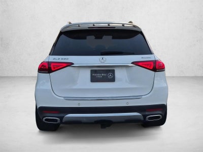 2022 Mercedes-Benz GLE GLE 350 4MATIC® SUV