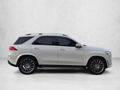2023 Mercedes-Benz GLE GLE 350 4MATIC® SUV