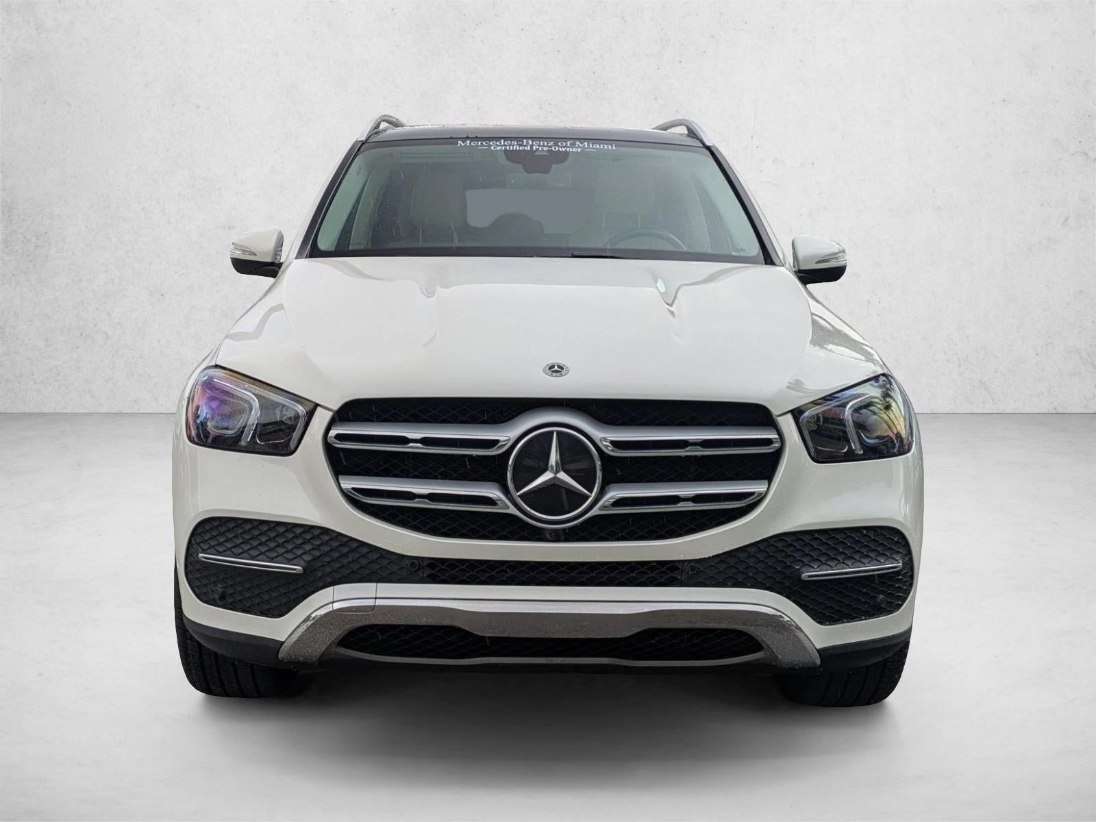 2022 Mercedes-Benz GLE GLE 350 4MATIC® SUV