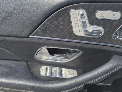 2023 Mercedes-Benz GLE GLE 350 4MATIC® SUV