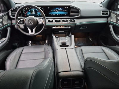 2023 Mercedes-Benz GLE GLE 350 4MATIC® SUV