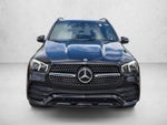 2022 Mercedes-Benz GLE GLE 350 4MATIC® SUV