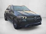 2022 Mercedes-Benz GLE GLE 350 4MATIC® SUV