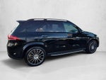 2022 Mercedes-Benz GLE GLE 350 4MATIC® SUV