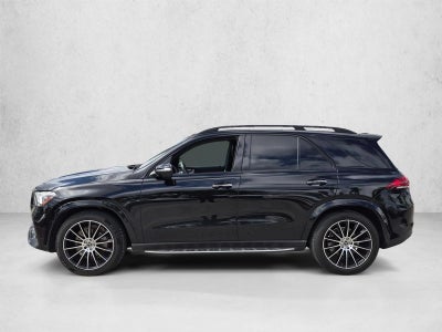 2022 Mercedes-Benz GLE GLE 350 4MATIC® SUV