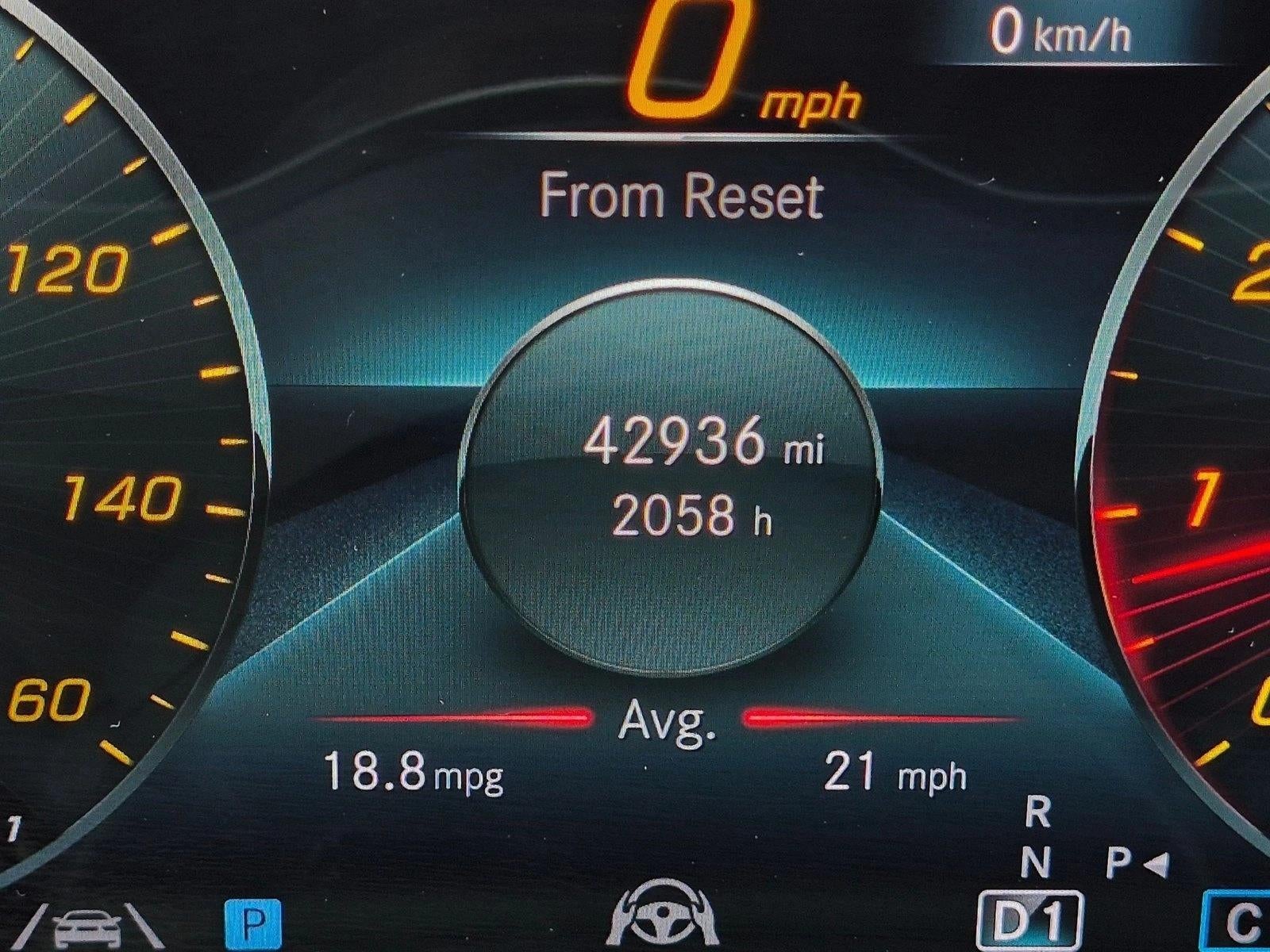 2022 Mercedes-Benz GLE GLE 350 4MATIC® SUV