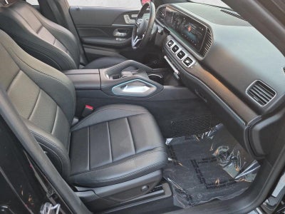 2021 Mercedes-Benz GLE GLE 350 4MATIC® SUV