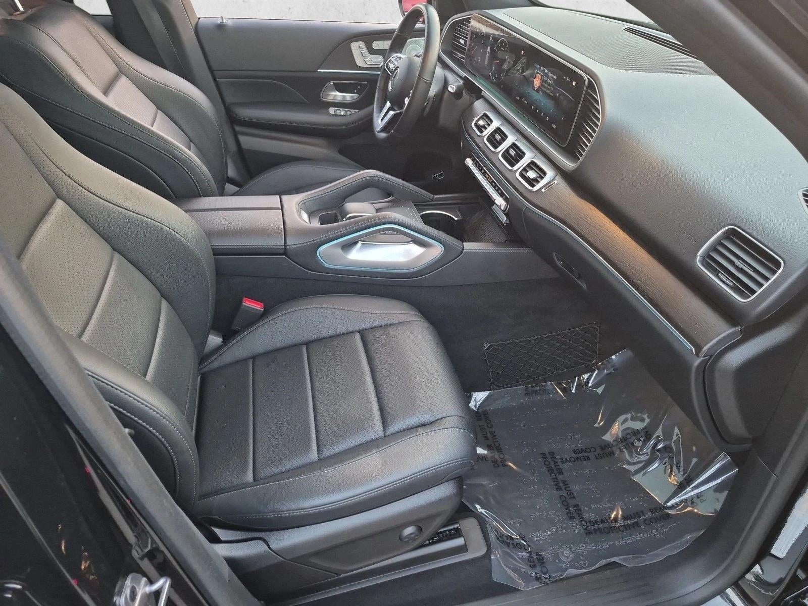 2021 Mercedes-Benz GLE GLE 350 4MATIC® SUV