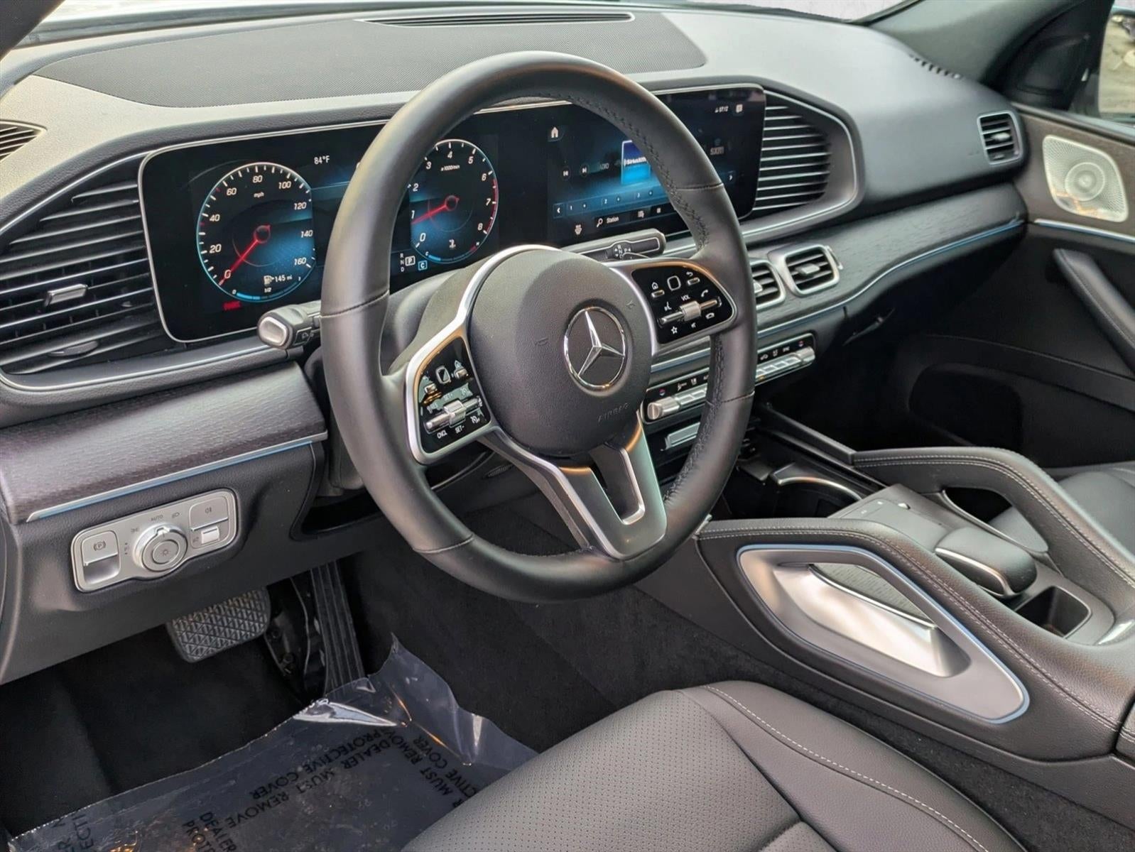 2022 Mercedes-Benz GLE GLE 350 4MATIC® SUV