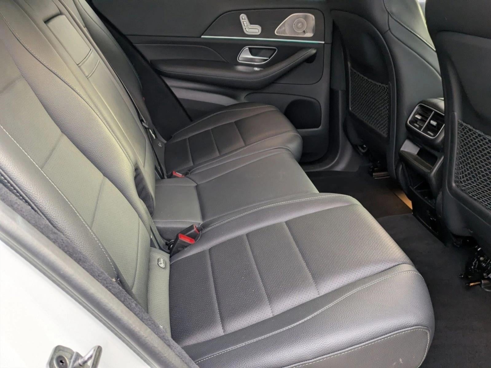 2022 Mercedes-Benz GLE GLE 350 4MATIC® SUV