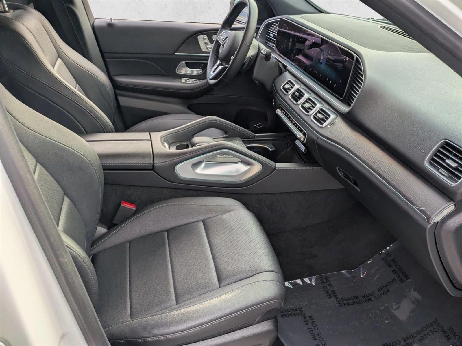 2022 Mercedes-Benz GLE GLE 350 4MATIC® SUV