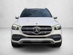 2022 Mercedes-Benz GLE GLE 350 4MATIC® SUV