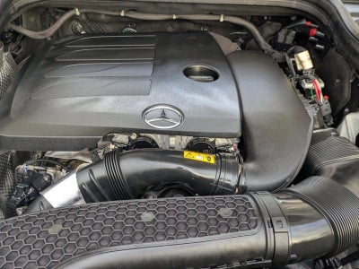 2022 Mercedes-Benz GLE GLE 350 4MATIC® SUV