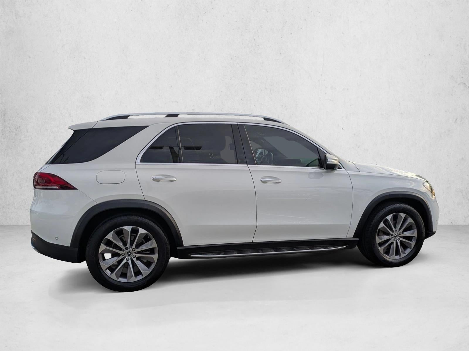 2022 Mercedes-Benz GLE GLE 350 4MATIC® SUV