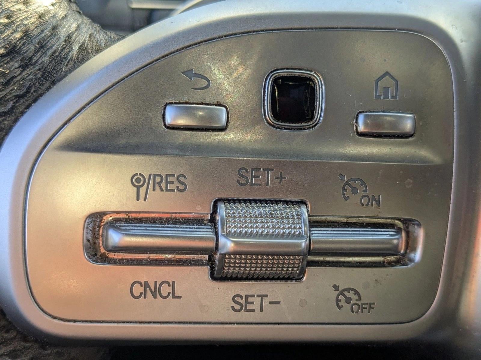 2020 Mercedes-Benz GLE GLE 450 4MATIC® SUV