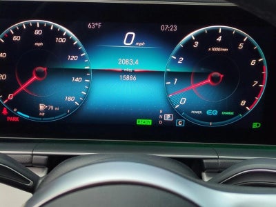 2020 Mercedes-Benz GLE GLE 450 4MATIC® SUV