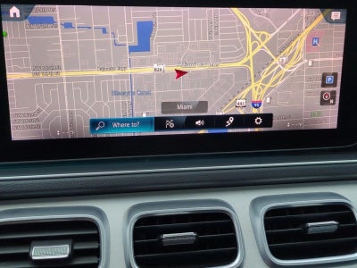 2020 Mercedes-Benz GLE GLE 450 4MATIC® SUV