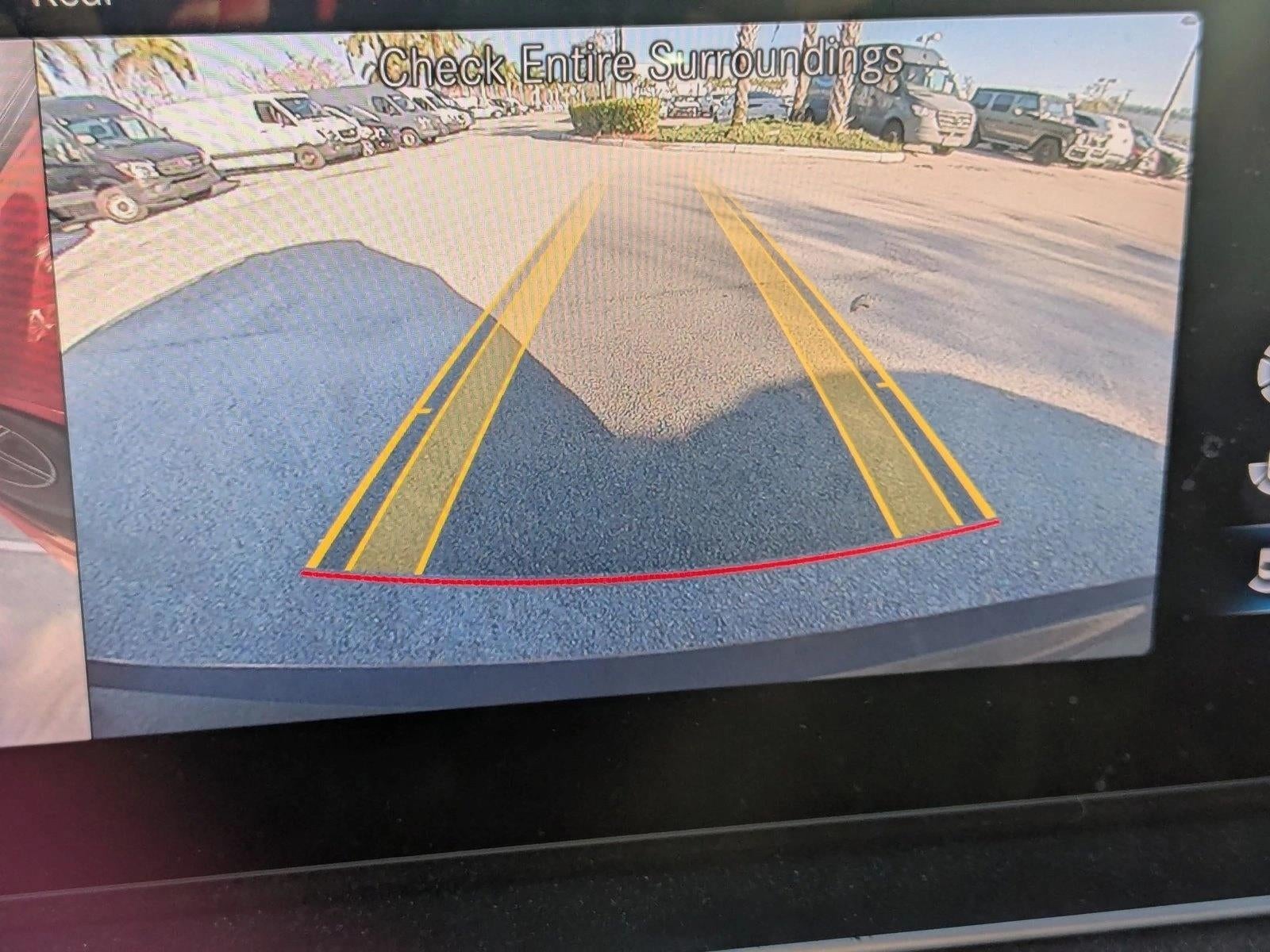 2020 Mercedes-Benz GLE GLE 450 4MATIC® SUV